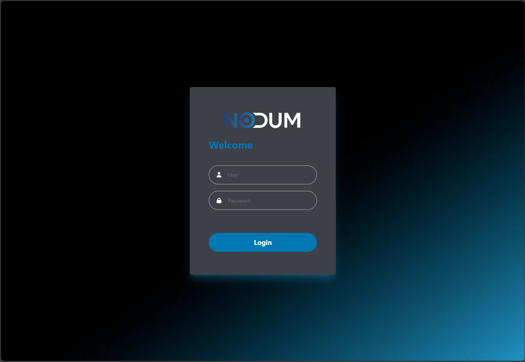 Middle layer UI